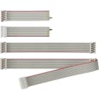 GIRA - GGI857200 Kabelset AP-Gehause 2f/3f System 106
