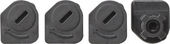 GIRA - GGI857500 SET CHIAVISTELLI SYSTEM 106