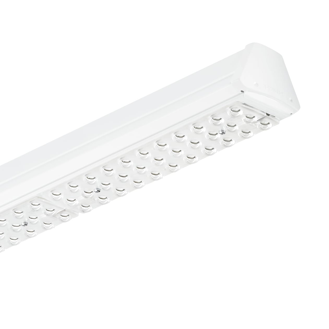 Philips - PBZ66601099 4MX850 491 LED66S/840 PSD DA20 WH.