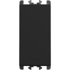 URMET SPA - UTD27101.N INTERRUTTORE 1P 10AX 1M N