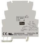 WEIDMULLER - WEI8594860000 MAZ THERMO-K 0...1000 C