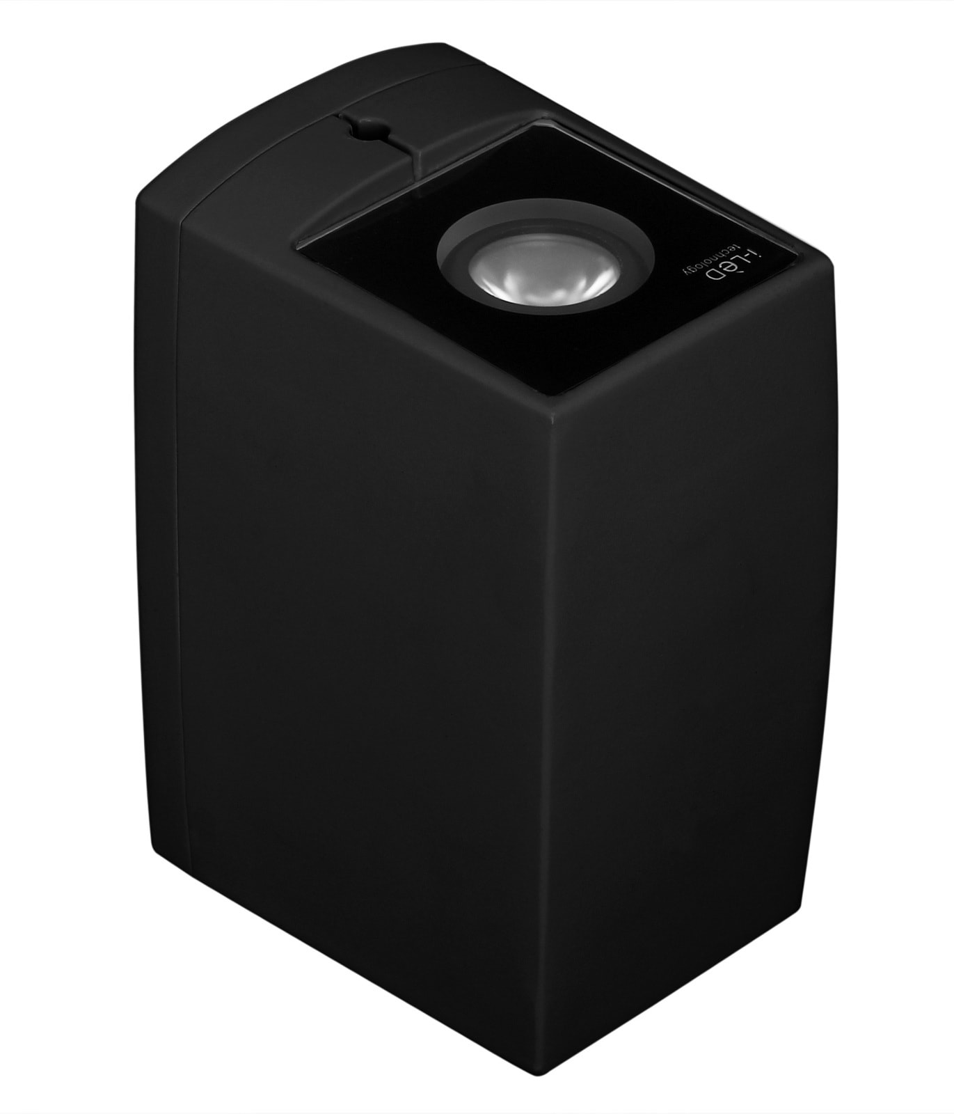 LINEA LIGHT (ILED) - ILD82809M30 VEDETTE-Q 48 Q100 1+1L C/AL 30W NG