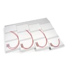 REHAU SPA - RE410014131001 ELEMENTO SOFFITTO TAMPONAMNETO 1200X2000