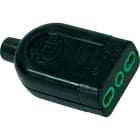 FANTON SRL - FME86001 PRESA P17/11 SMONTABILE BIC NE