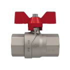 F.I.V. - FVR86001115 VALV.EVOLUTION FF 11/4 F.ROSSA