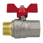 F.I.V. - FVR86004115 VALV.EVOLUTION MF 11/4 F.ROSSA