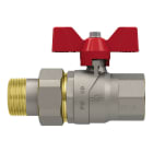 F.I.V. - FVR86005114 VALV.EVOLUTION C/BOCCH.11/4 F.ROSS