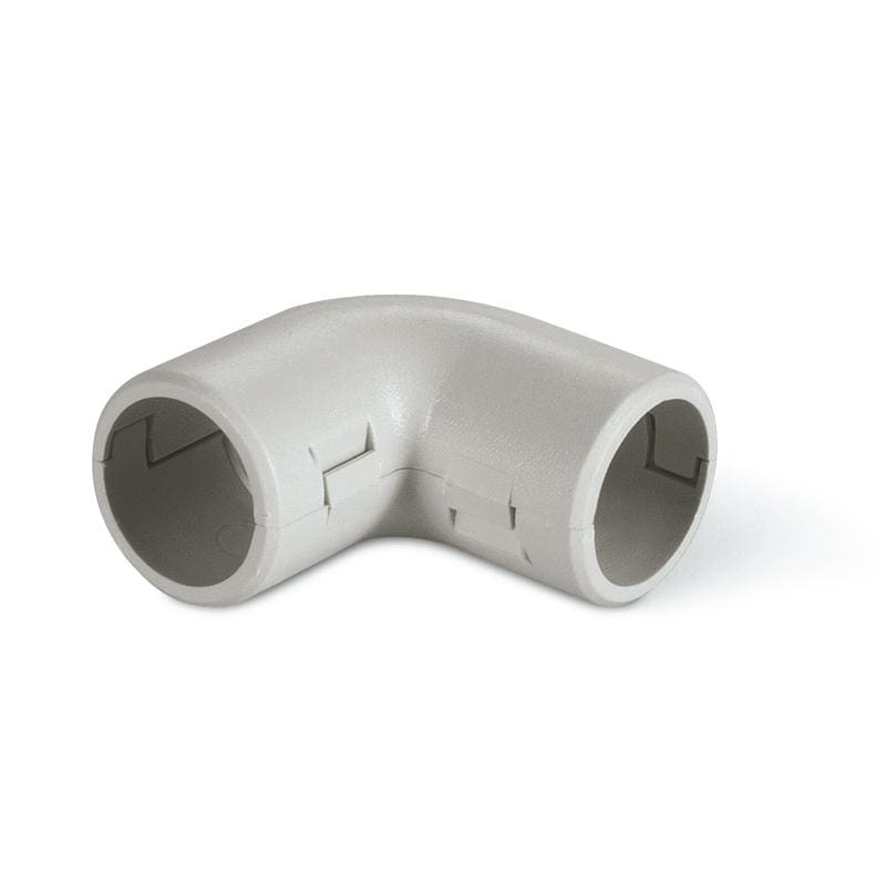 SCAME PARRE SPA - SCA860.1120/G CURVA ISPEZIONABILE IP40 D20MM CL-321