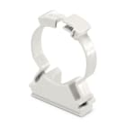 SCAME PARRE SPA - SCA860.1550 CLIPS A COLLARE PER TUBO D.50 GRIGIO