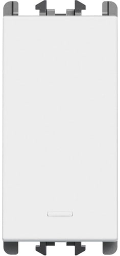 URMET SPA - UTD27108.B PULSANTE 1P 10A 1M B