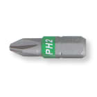 BM SPA - BMM008600225 Inserti colorati per avvitatori per viti con impronta a croce Phillips®