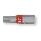 BM SPA - BMM008600735 INSERTI TX 1/4-L25 TX 25