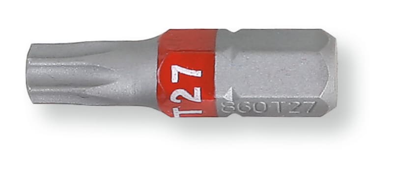 BM SPA - BMM008600720 INSERTI TX 1/4-L25 TX 10