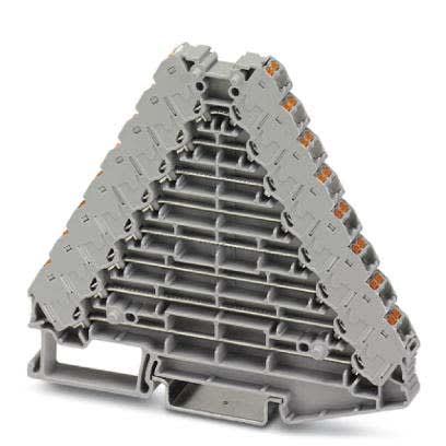 PHOENIX CONTACT - PHC3270140 PTRV 8 /GY RIPARTITORI