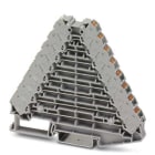 PHOENIX CONTACT - PHC3270140 PTRV 8 /GY RIPARTITORI