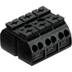 WAGO ITALIA SRL - WAG862-503 MORSETTIERA PER MONTAGGIO SU TELAIO PER