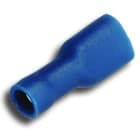 OCMEI SRL - OCM8624TI INNESTO FEM BLU 6.35X0.8 TOTAL ISOL