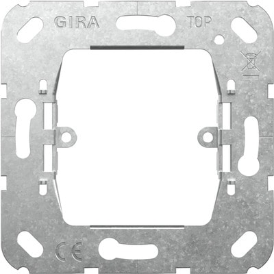 GIRA - GIR862900 ANELLO SENS.TATT.4.55 ACCESSORI