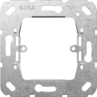 GIRA - GGI862900 ANELLO SENS.TATT.4.55 ACCESSORI