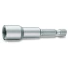 BM SPA - BMM008620410 Inserti per avvitatori chiavi a bussola esagonale magnetici