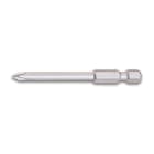 BM SPA - BMM008620232 Inserti per avvitatori per viti con impronta a croce Phillips® modello lungo