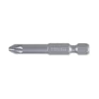 BM SPA - BMM008620305 Inserti per avvitatori per viti con impronta a croce Pozidriv®-Supadriv®