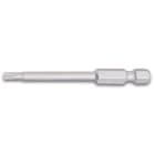 BM SPA - BMM008620570 Inserti per avvitatori per viti con impronta Torx® modello lungo