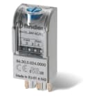 FINDER SPA - FIN863000240000 MODULO TEMPORIZZATO BIFUNZIONE PLUG-IN