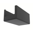 LINEA LIGHT (ILED) - ILD81421 INK TAPPO CHIUS.PAR/SOF NERO