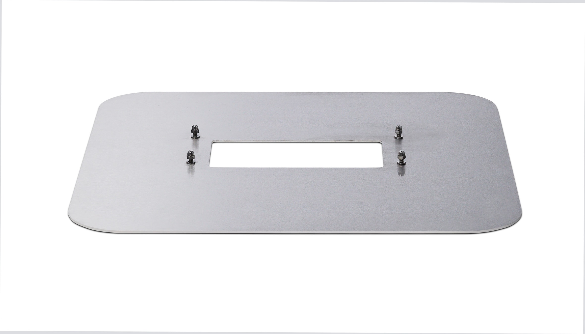 KEBA ENERGY AUTOMATI - KEA86.350 Indoor base plate - stainless steel