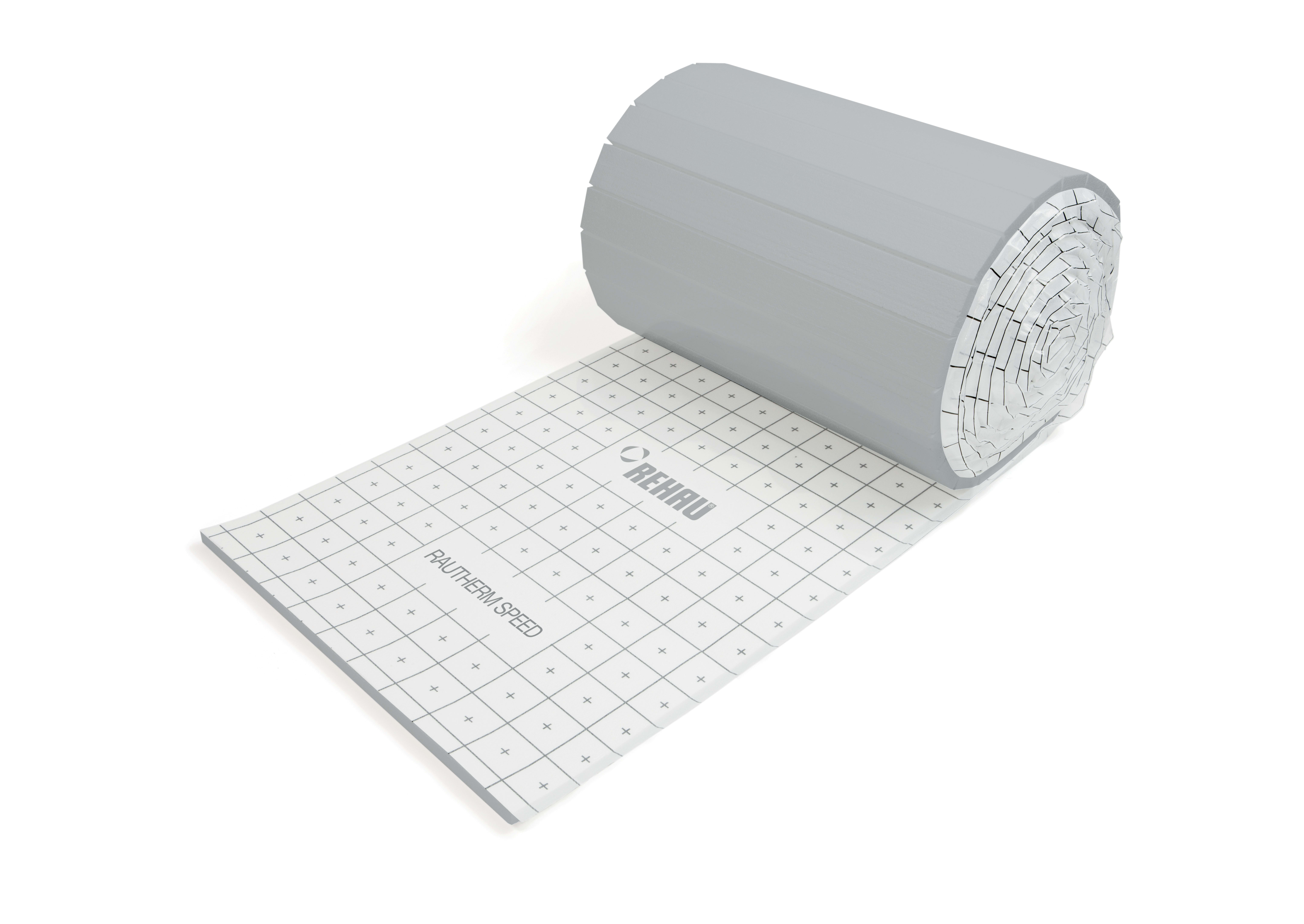 REHAU SPA - RE413624011001 RAUTHERM SPEED SILVER 30-2