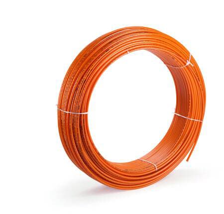 REHAU SPA - RE411603001240 RAUTHERM SPEED 16 X 1,5 240 M