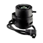 URMET SPA - UTD1092/506 OTTICA VARIF.IR.2,8-12MM 3M