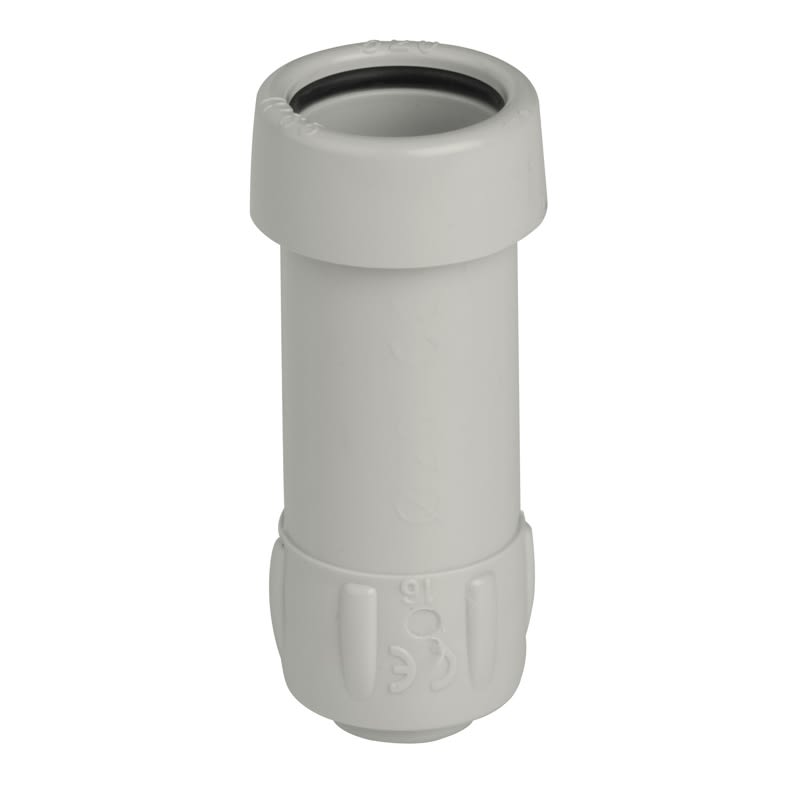 SCAME PARRE SPA - SCA864.725 MANICOTTO TUBO/GUAINA D.25
