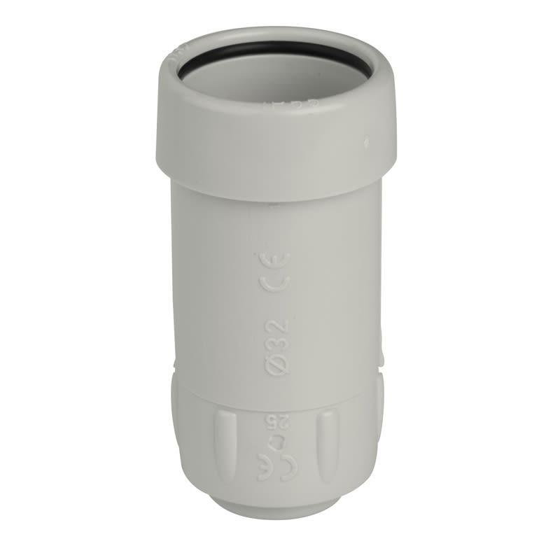 SCAME PARRE SPA - SCA864.732 MANICOTTO TUBO/GUAINA D.32