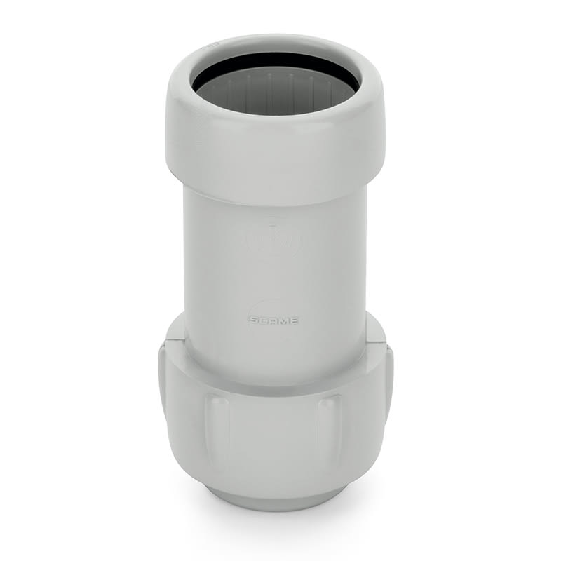 SCAME PARRE SPA - SCA864.832 MANICOTTO TUBO D.32/GUAINA D32