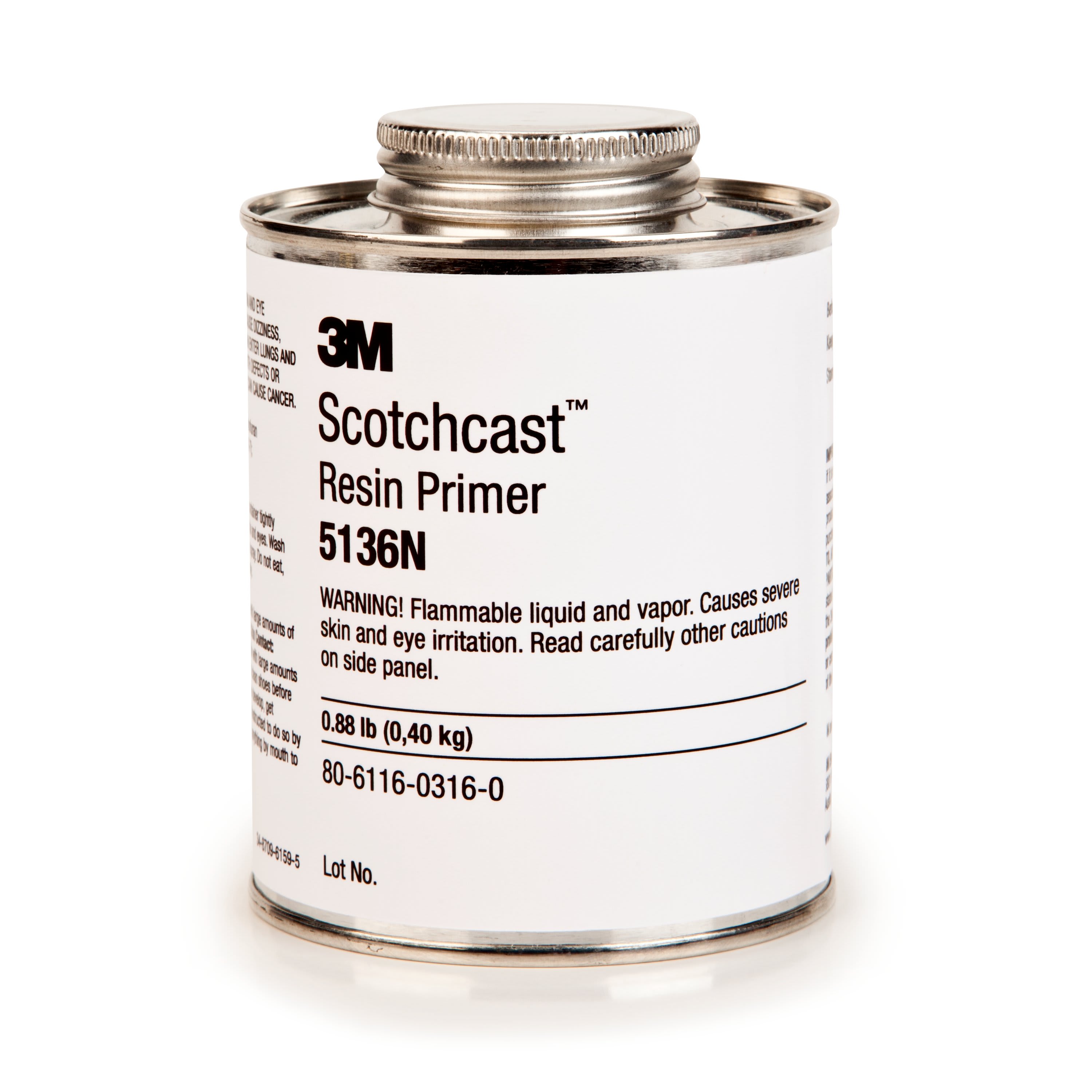 3M ITALIA - 3MI7000058869 5136N SCOTCHCAST RESIN PRIME