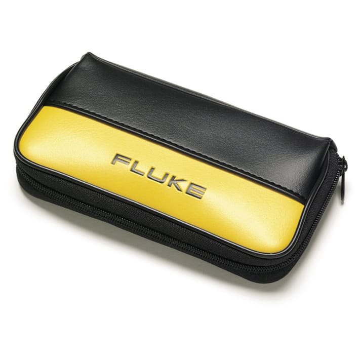 FLUKE ITALIA SRL - FLK865535 C75 BCUSTODIA MORBIDA 17.9X10.3X2.6CM