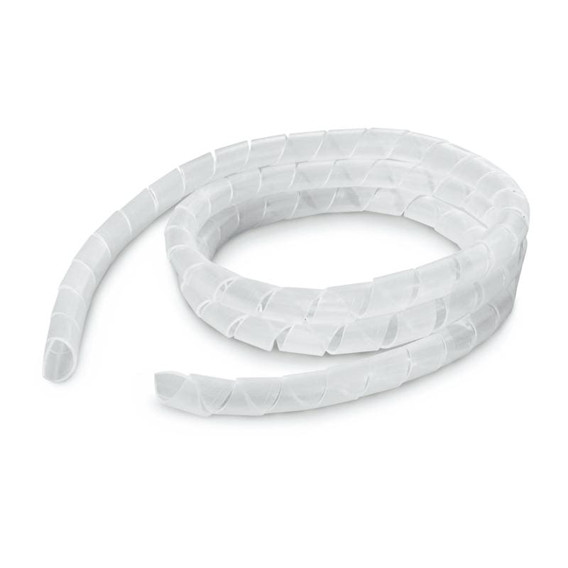 SCAME PARRE SPA - SCA865.604 SPIRALINA DIAMETRO 4-6 TRASP