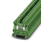 PHOENIX CONTACT - PHC3045211 UT 6 GN MORSETTO A VITE