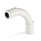 SCAME PARRE SPA - SCA866.250 CURVA 90° PER TUBO D.50 SERIE SMART