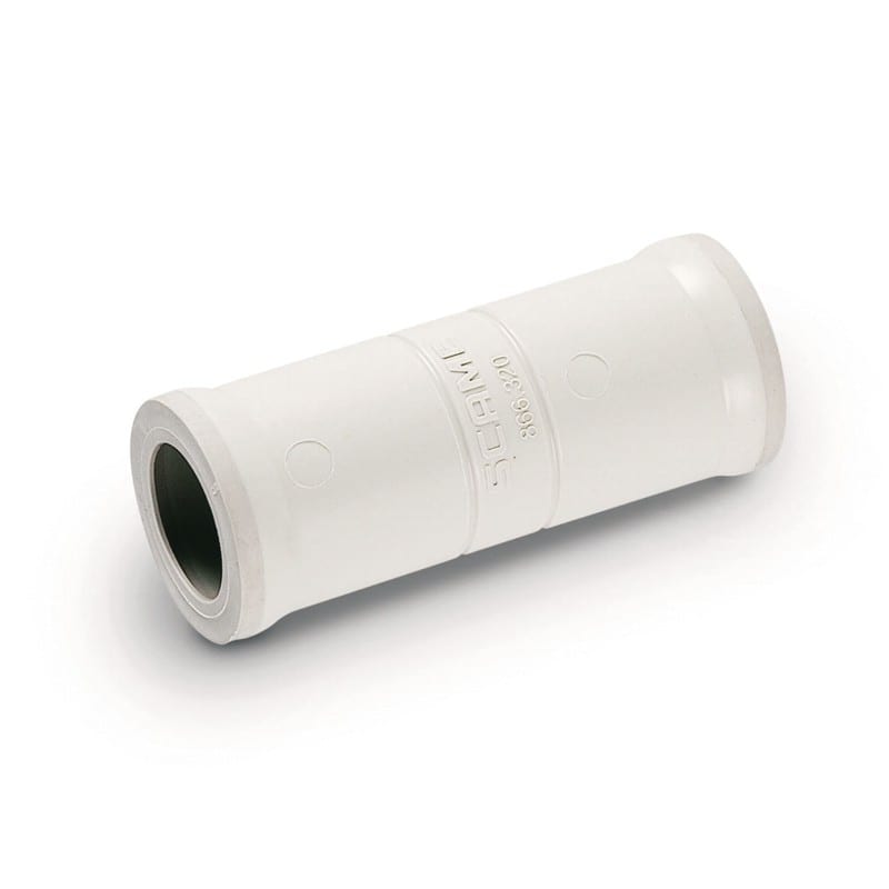 SCAME PARRE SPA - SCA866.340 GIUNTO LINEARE PER TUBO D.40 SERIE SMART