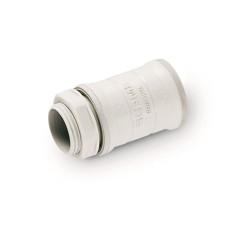 SCAME PARRE SPA - SCA866.532 GIUNTO TUBO-SCATOLA PER TUBO D.32 SMART