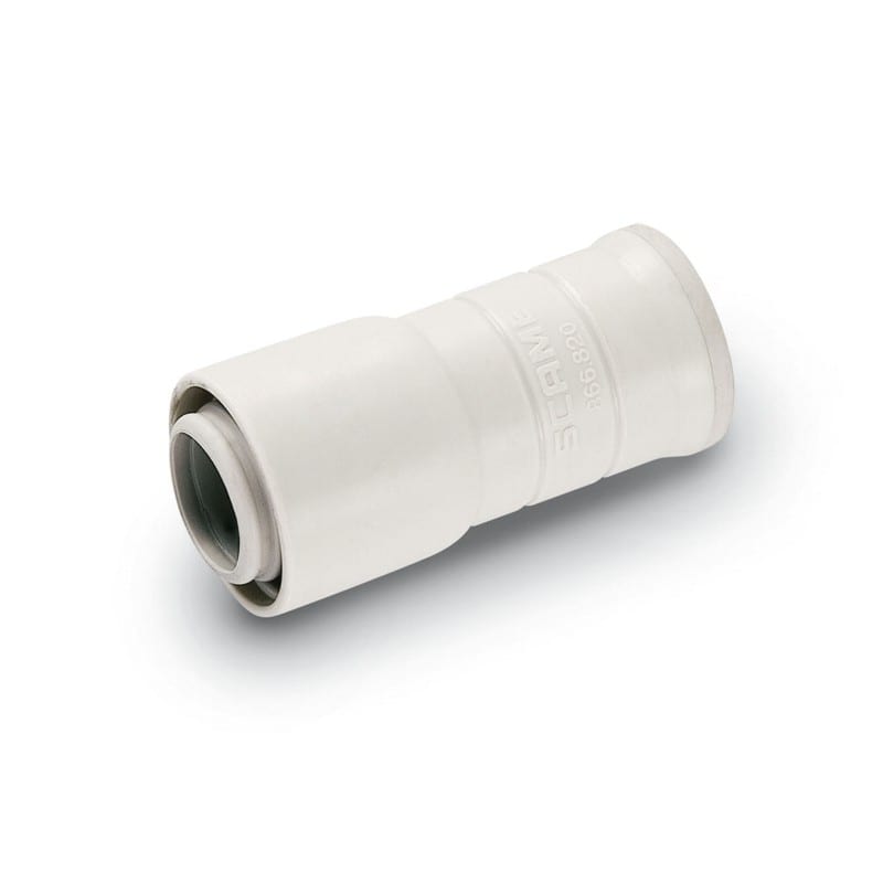 SCAME PARRE SPA - SCA866.825 GIUNTO TUBO-GUAINA PER TUBO D.25 SMART