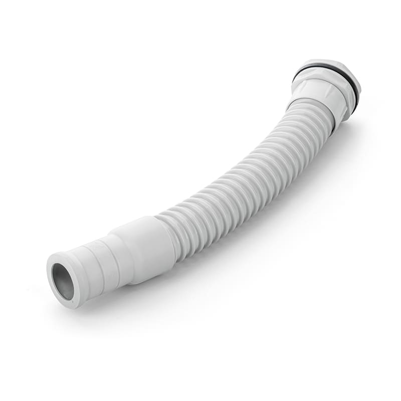 SCAME PARRE SPA - SCA866.9016 CURVA FLESSIBILE TUBO-SCATOLA D16 - M20