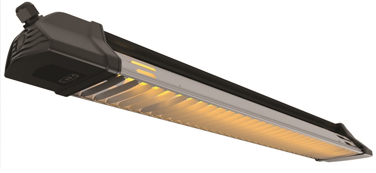 MO EL - MOE866NP IRIS 1200W WITHOUT PLUG