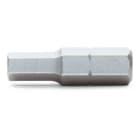 BM SPA - BMM008660132 INSERTI MASCHIO ESAGONALI 5/16-L30 PE 12