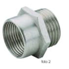 LEGRAND - LEG86725 RIDUZIONI-MASC G1/2 FEM PG11