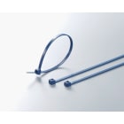 HELLERMANNTYTON Srl - HEE111-01399 FASCETTA RILEVABILE 301X4.8 BLU MCTS300