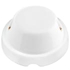 LE PROLUNGHE SAS - PRG8674/B SCATOLA DERIVAZIONE CON BASE 2.0